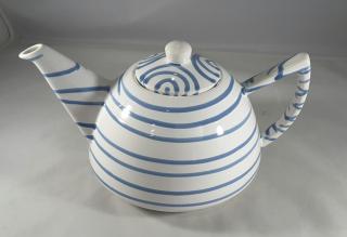 Gmundner Keramik-Kanne/ Tee
